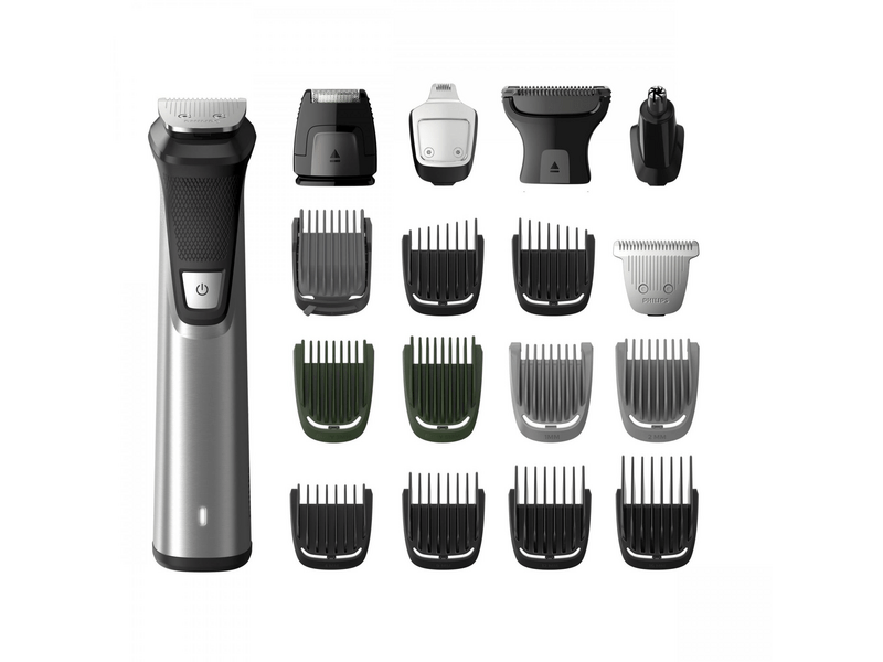 Philips MG7770/15 18 az 1-ben, Szőrtelenítő és -formázó készülék