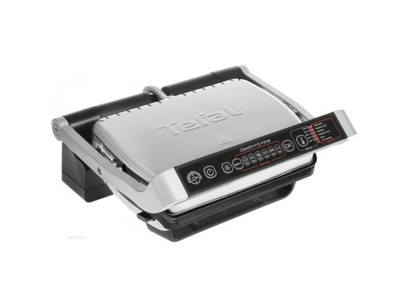TEFAL GC706D34 Optigrill+ kontaktgrill