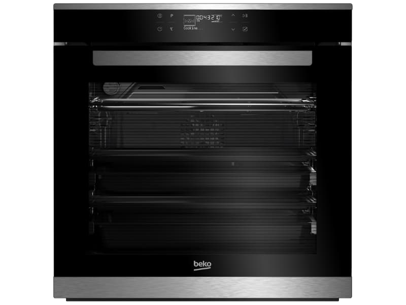 BEKO BIS 35500 XMS Beépíthető gőzsütő