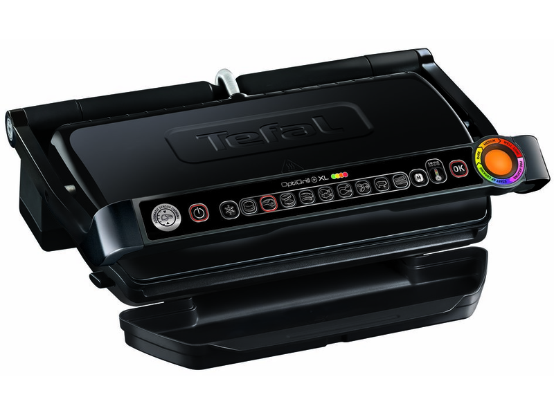 TEFAL GC7228 Grill