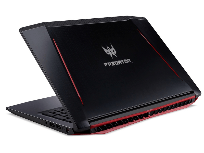 ACER Predator Helios 300 - G3-572-77SR (ACER NH.Q2CEU.007)