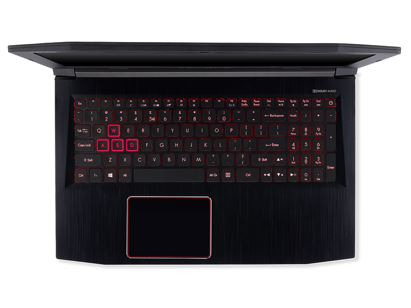 ACER Predator Helios 300 - G3-572-77SR (ACER NH.Q2CEU.007)