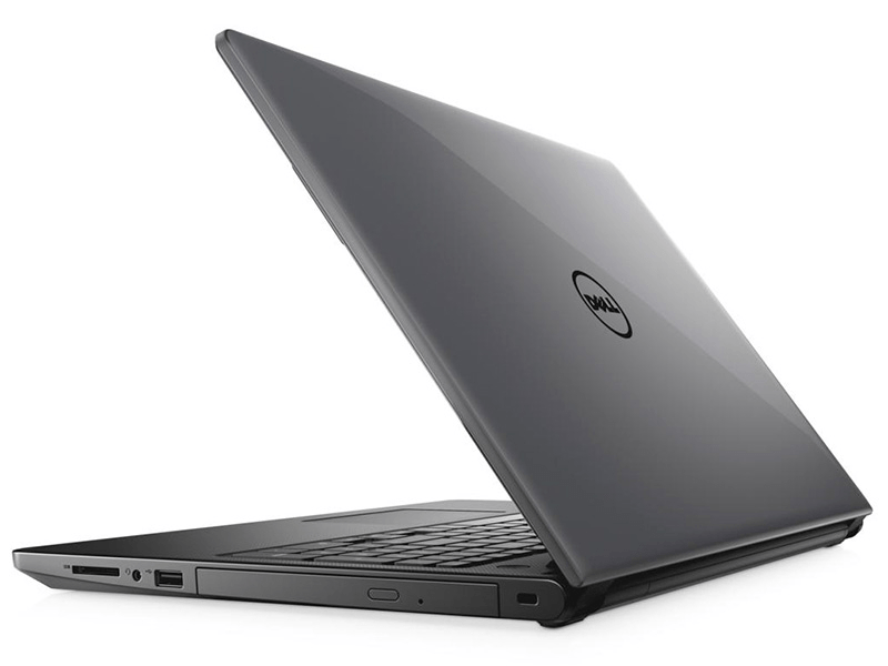 DELL INSPIRON 3567 (DELL 3567-240814), Windows 10