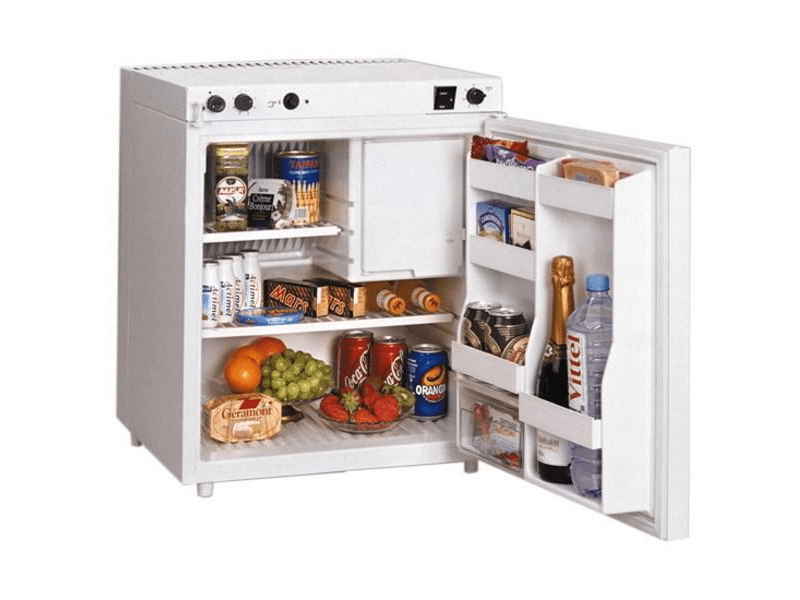 DOMETIC A 803 KF 12V Hűtőszekrény