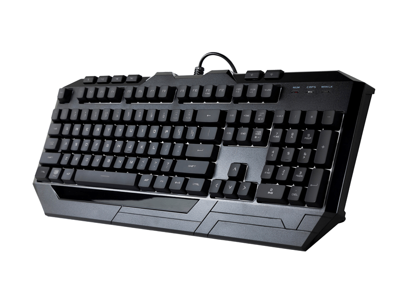 Cooler Master Devastator 3 (SGB-3000-KKMF1) egér és billentyűzet