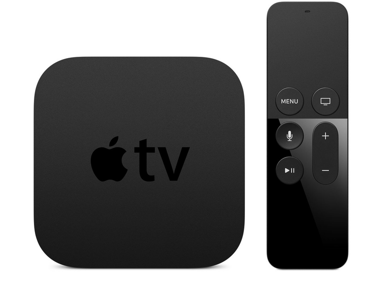 Apple TV 2017 32GB 4.generáció (MR912MP/A)