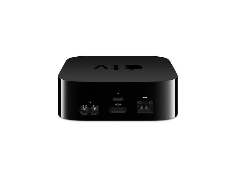 Apple TV 4K 32GB (MQD22MP/A)