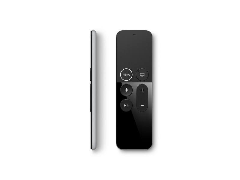 Apple TV 4K 32GB (MQD22MP/A)