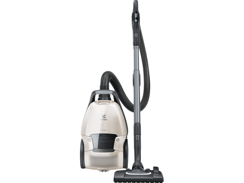 ELECTROLUX PD91-ALRG2 Pure D9 csendes porzsákos porszívó, allergiában szenvedőknek