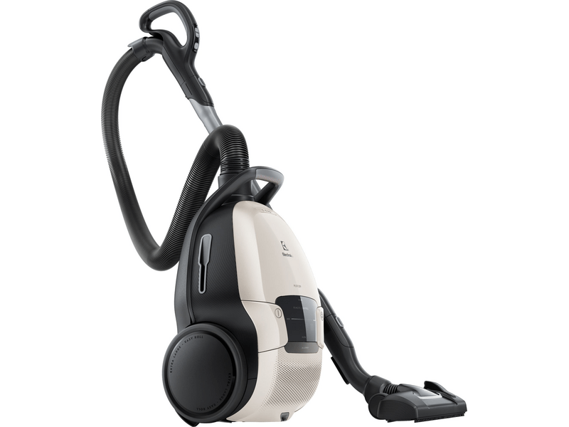 ELECTROLUX PD91-ALRG2 Pure D9 csendes porzsákos porszívó, allergiában szenvedőknek