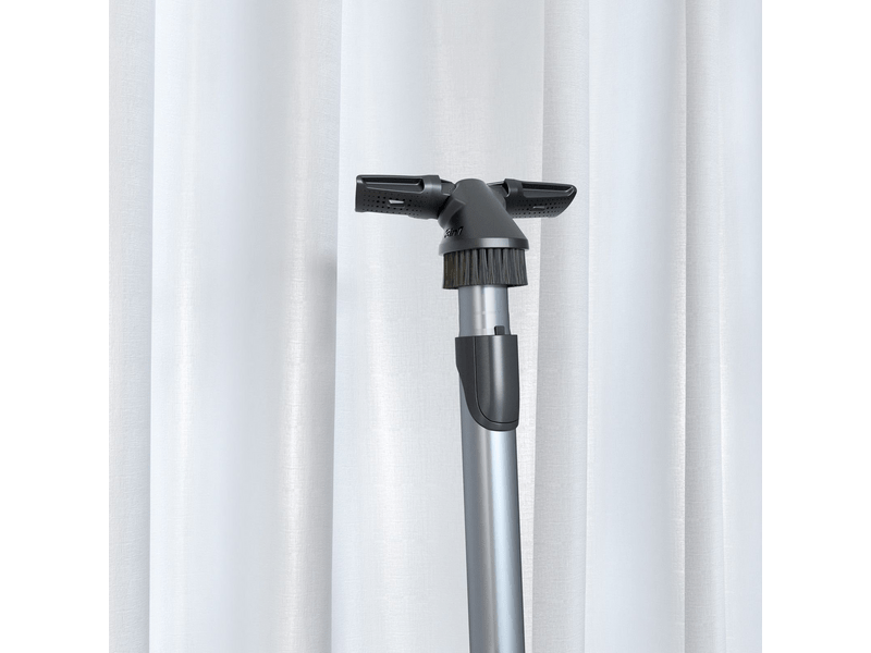 ELECTROLUX PD91-ALRG2 Pure D9 csendes porzsákos porszívó, allergiában szenvedőknek