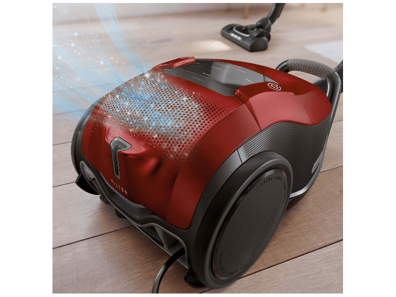 ELECTROLUX PD91-ANIMA Pure D9 csendes porzsákos porszívó, állatbarátoknak