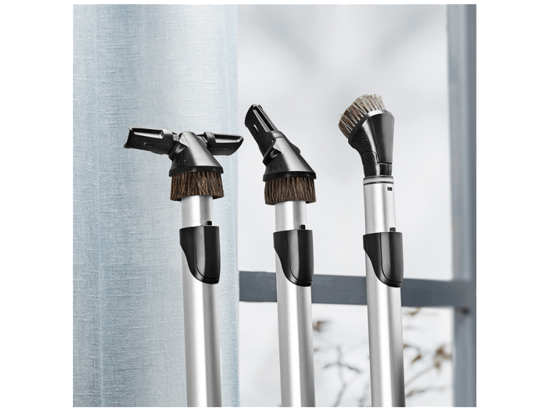 ELECTROLUX PD91-ANIMA Pure D9 csendes porzsákos porszívó, állatbarátoknak