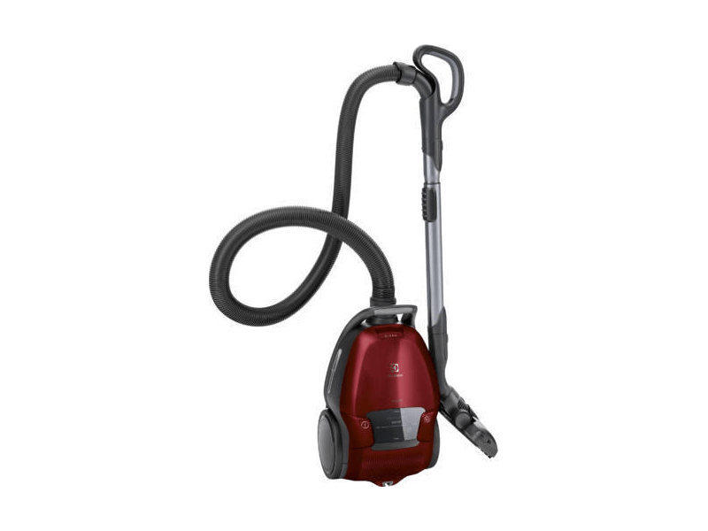 ELECTROLUX PD91-ANIMA Pure D9 csendes porzsákos porszívó, állatbarátoknak