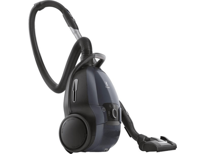 ELECTROLUX PD91-4DB Pure D9 csendes porzsákos porszívó