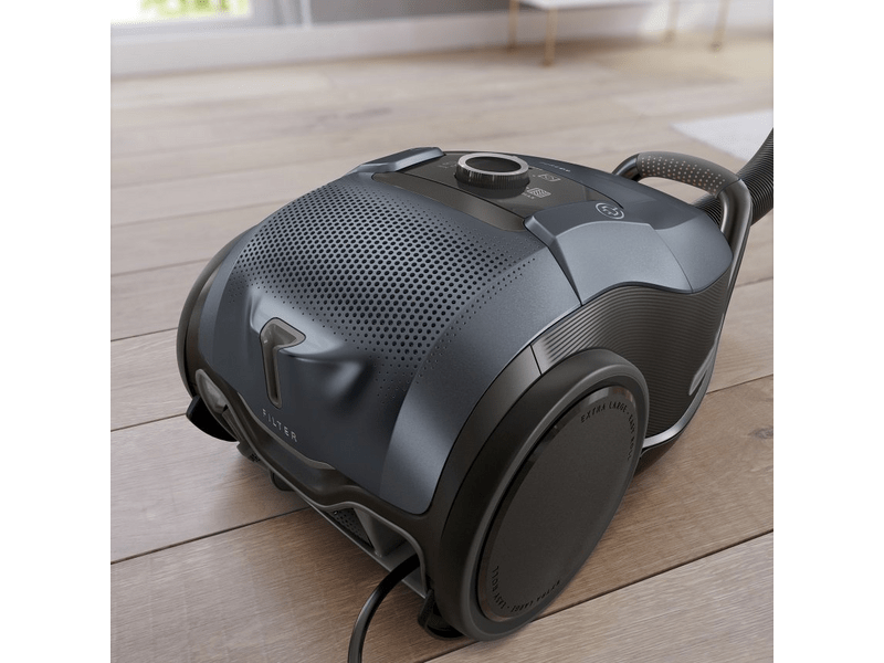 ELECTROLUX PD91-4DB Pure D9 csendes porzsákos porszívó