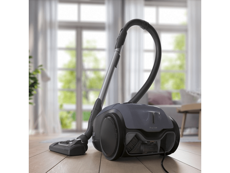 ELECTROLUX PD91-4DB Pure D9 csendes porzsákos porszívó