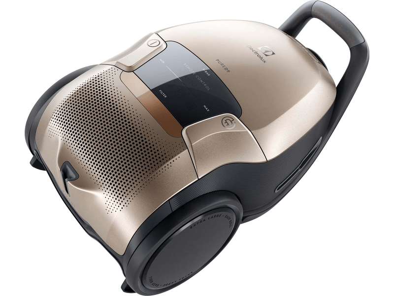 Electrolux PD91-8SSM Porzsákos porszívó