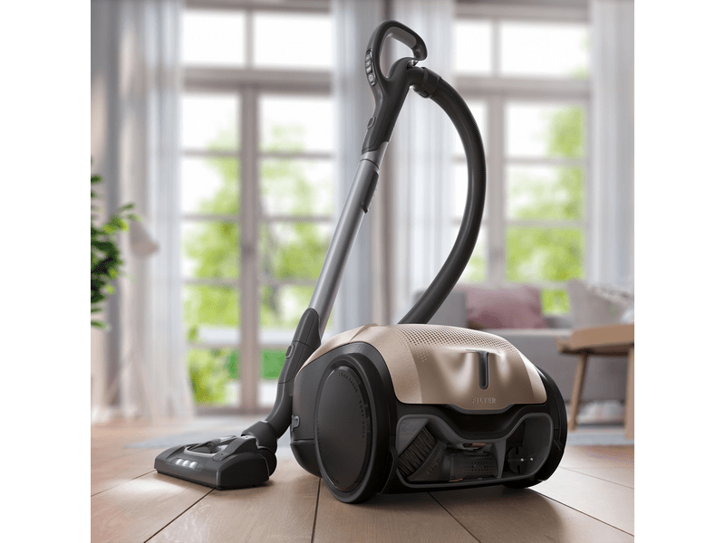 Electrolux PD91-8SSM Porzsákos porszívó