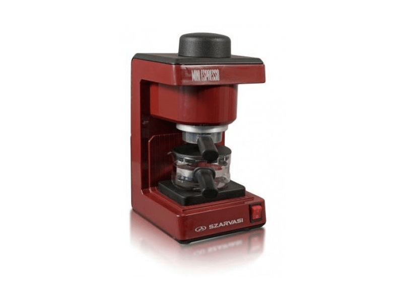 SZARVASI SZV-612/3 Espresso kávéfőző
