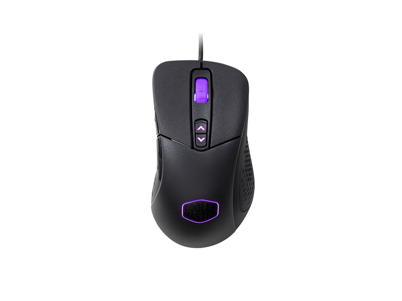 Cooler Master MasterMouse MM530 (SGM-4007-KLLW1)