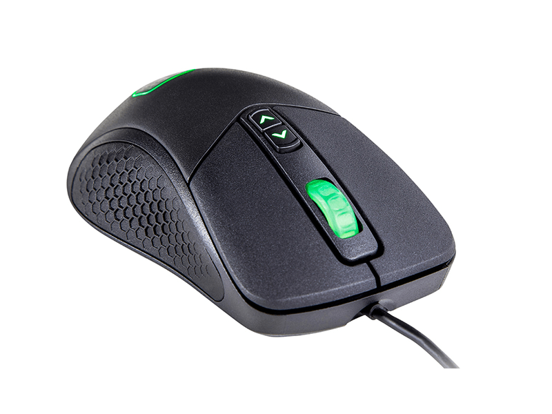Cooler Master MasterMouse MM530 (SGM-4007-KLLW1)