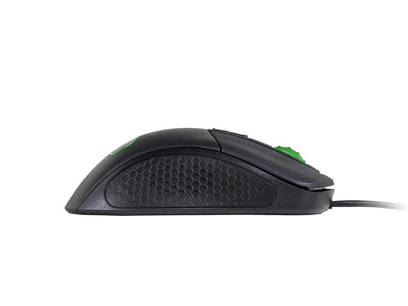 Cooler Master MasterMouse MM530 (SGM-4007-KLLW1)