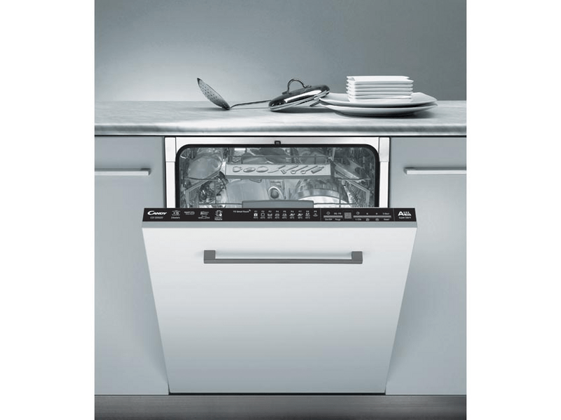 CANDY CDI 3DS52D Beépíthető mosogatógép