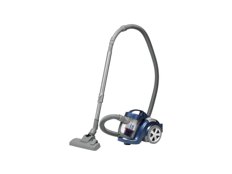 Bestron ABL870BS DESIGNO PLUS Porzsák nélküli porszívó