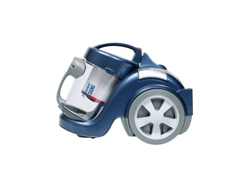 Bestron ABL870BS DESIGNO PLUS Porzsák nélküli porszívó