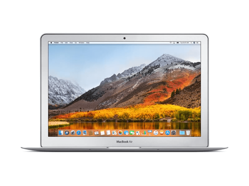 Apple MacBook Air 13 MQD32MG/A