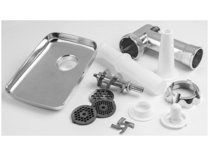 Bestron AMG600 Elektromos húsdaráló