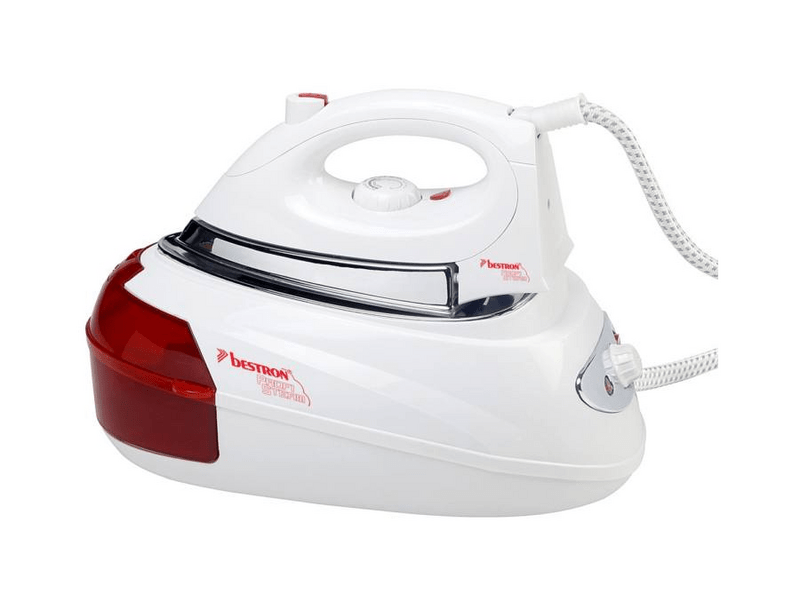 Bestron AST8000 Gőzállomás