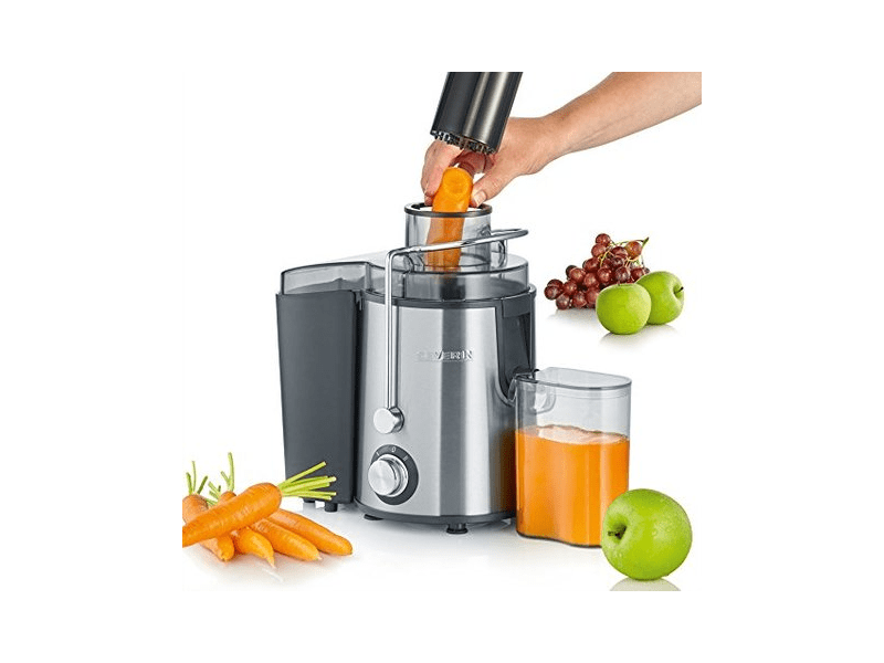 Severin ES3566 Gyümölcscentrifuga