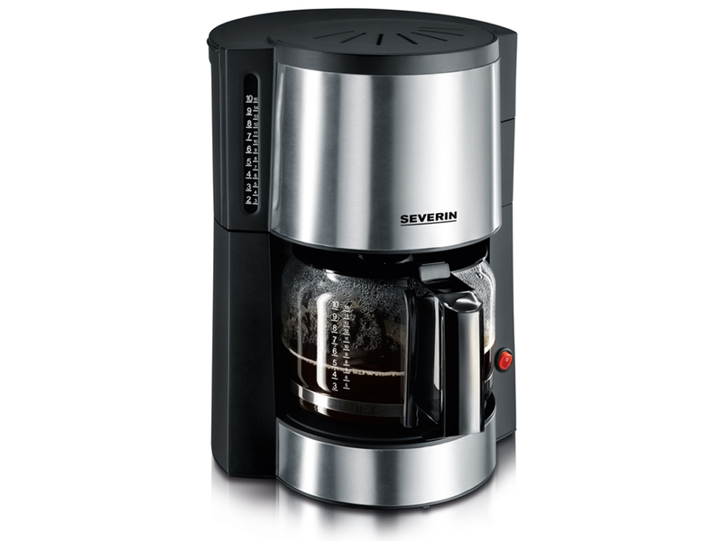 Severin KA4312 Filteres kávéfőző