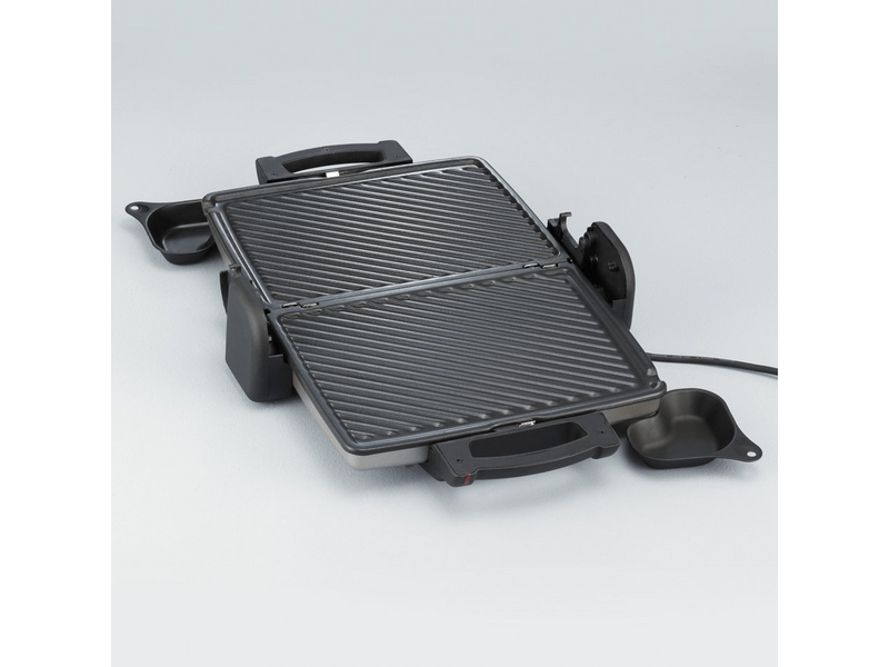 Severin KG2389 Elektromos grill