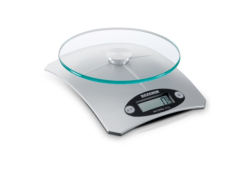 Severin KW3667 Konyhai mérleg