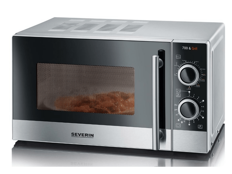 Severin MW7874 Mikrohullámú sütő