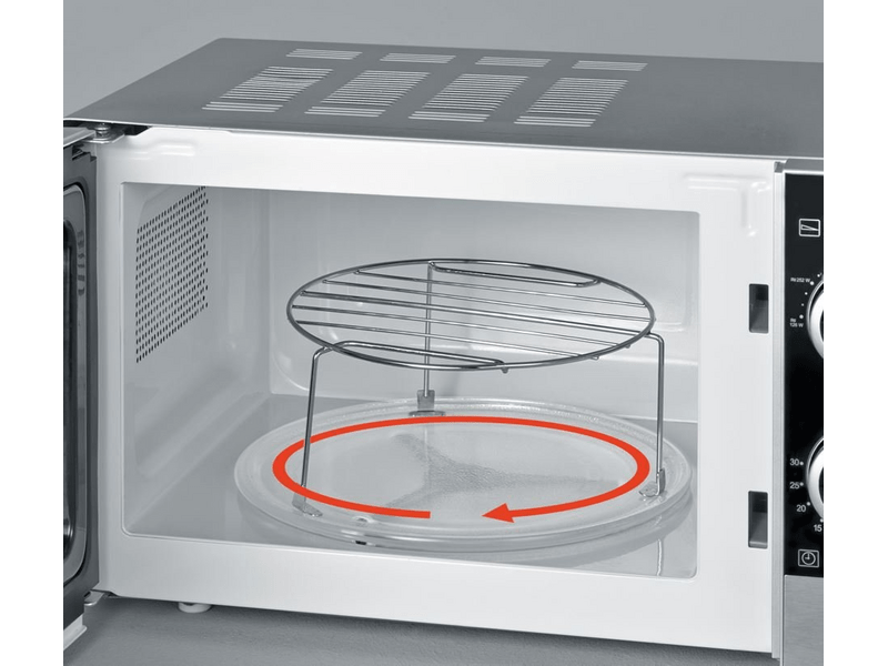 Severin MW7874 Mikrohullámú sütő