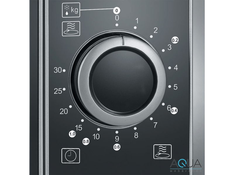 Severin MW7874 Mikrohullámú sütő