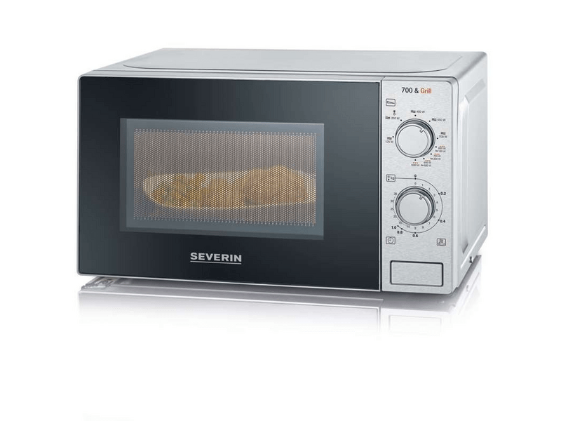 Severin MW7896 Mikrohullámú sütő