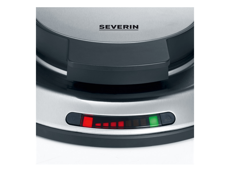 Severin WA2107 Gofrisütő