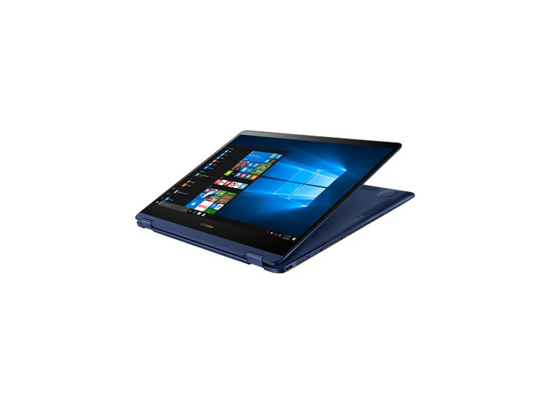 ASUS ZenBook Flip S  (ASUS UX370UAC4196T)  Windows 10
