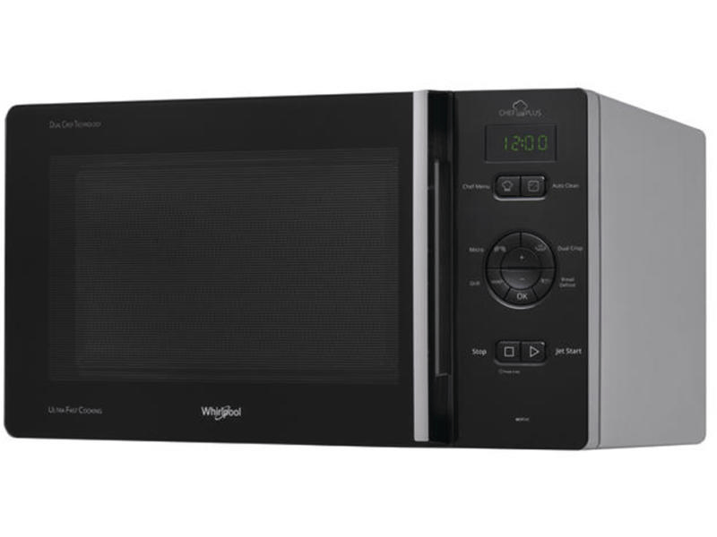 Whirlpool MCP 345 SL Mikrohullámú sütő