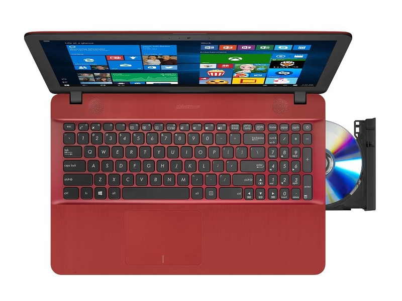 ASUS X541UV-GQ1526T  laptop, Windows 10