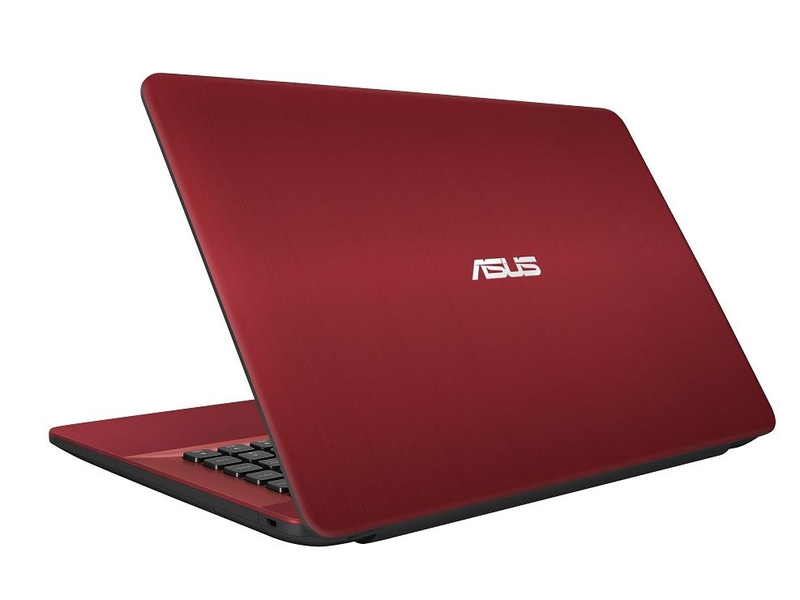 ASUS X541UV-GQ1526T laptop, Windows 10