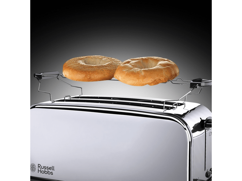RUSSELL-HOBBS 23520-56 DUGI TOSTER ZA 4 KRIŠKE PEĆNICE