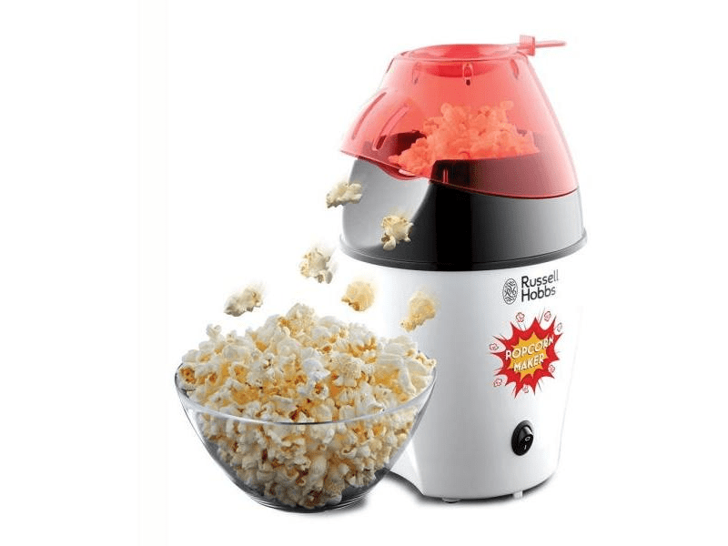 Russell Hobbs 24630-56 Fiesta Popcorn készítő