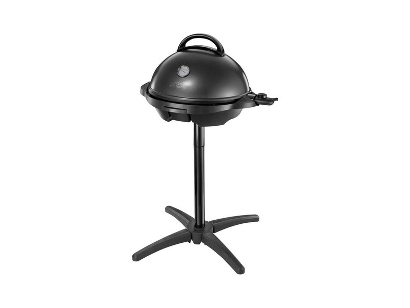 George Foreman 22460-56 Kültéri/beltéri állógrill