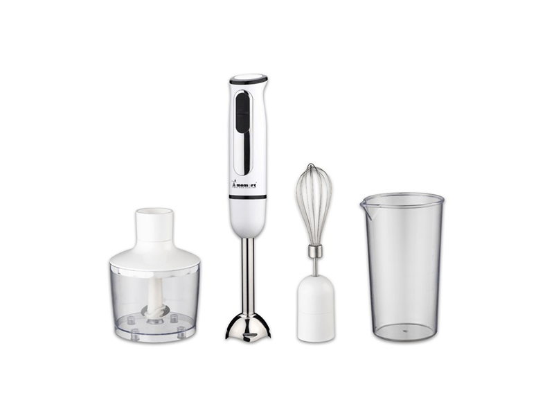 MOMERT 2222 Botmixer szett